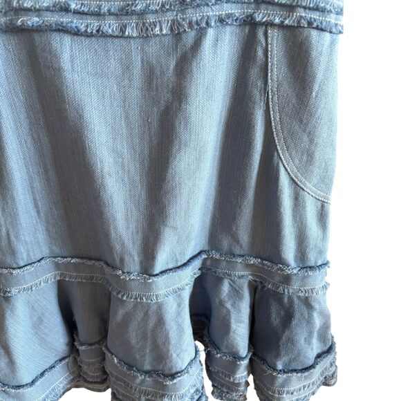 Alexis EUC Judith Fit and Flare Dress - Picture 12 of 12